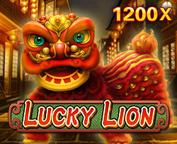 Slots JDB Lucky Lion