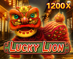 Slots JDB Lucky Lion Slots JDB Lucky Lion