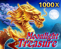 Slots JDB Moonlight Treasure