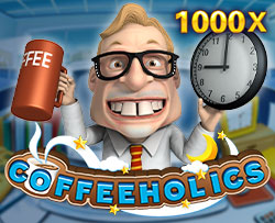 Slots JDB Coffeeholics Slots JDB Coffeeholics