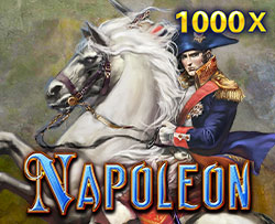 Slots JDB Napoleon