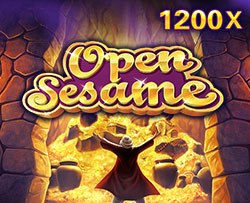 Slots JDB Open Sesame Slots JDB Open Sesame