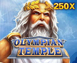 Slots JDB Olympian Temple Slots JDB Olympian Temple