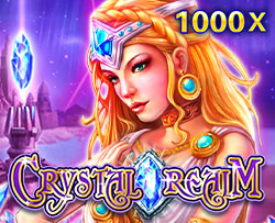 >JDB Crystal Realm >JDB Crystal Realm