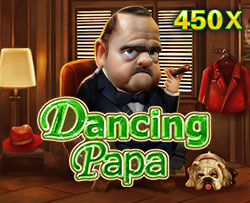 Slots JDB Dancing Papa