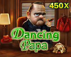 Slots JDB Dancing Papa Slots JDB Dancing Papa