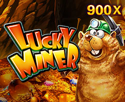 Slots JDB Lucky Miner