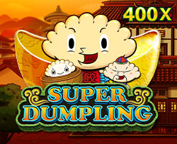 Slots JDB Super Dumpling