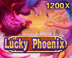 Slots JDB Lucky Phoenix