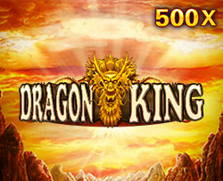 Slots JDB Dragon King