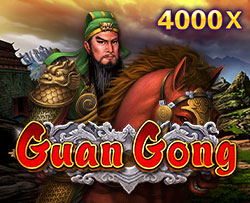 Slots JDB Guan Gong Slots JDB Guan Gong