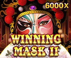 Slots JDB Winning Mask II