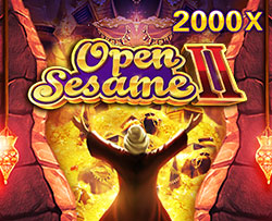Slots JDB OpenSesameII Slots JDB OpenSesameII