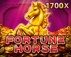 Slots JDB FortuneHorse