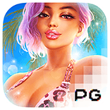 Slots PG Bikini Paradise Slots PG Bikini Paradise
