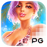 Slots PG Bikini Paradise