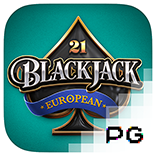 Slots PG European Blackjack Slots PG European Blackjack