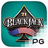 Slots PG American Blackjack
