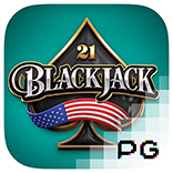 Slots PG American Blackjack Slots PG American Blackjack
