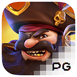 Slots PG Captain's Bounty