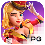 Slots PG Circus Delight
