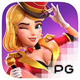 Slots PG Circus Delight Slots PG Circus Delight