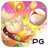 Slots PG Dim Sum Mania Slots PG Dim Sum Mania