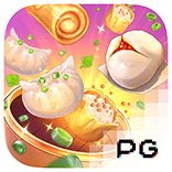 Slots PG Dim Sum Mania