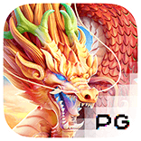 Slots PG Dragon Legend Slots PG Dragon Legend