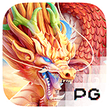 Slots PG Dragon Legend