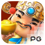 Slots PG Fortune Gods Slots PG Fortune Gods