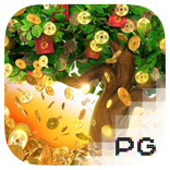Slots PG Tree of Fortune