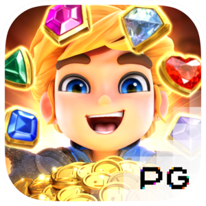 Slots PG Gem Saviour Conquest