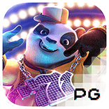 Slots PG Hip Hop Panda