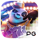Slots PG Hip Hop Panda Slots PG Hip Hop Panda