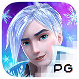 Slots PG Jack Frost's Winter