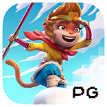 Slots PG Journey to the Wealth Slots PG Journey to the Wealth