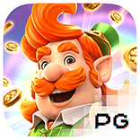 Slots PG Leprechaun Riches