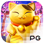 Slots PG Lucky Neko Slots PG Lucky Neko