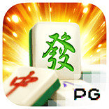 Slots PG Mahjong Ways