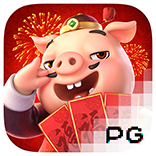 Slots PG Piggy Gold