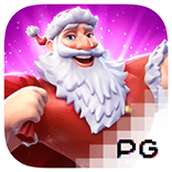 Slots PG Santa's Gift Rush Slots PG Santa's Gift Rush