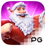 Slots PG Santa's Gift Rush