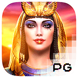 Slots PG Secret of Cleopatra