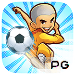 Slots PG Shaolin Soccer Slots PG Shaolin Soccer