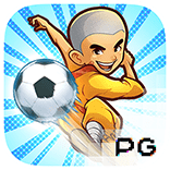 Slots PG Shaolin Soccer