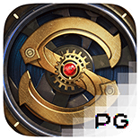Slots PG Steampunk: Wheel of Destiny