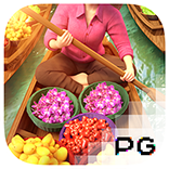 Slots PG Thai River Wonders