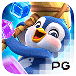 Slots PG The Great Icescape Slots PG The Great Icescape