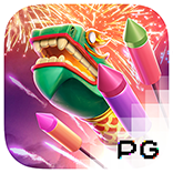 Slots PG Wild Fireworks Slots PG Wild Fireworks